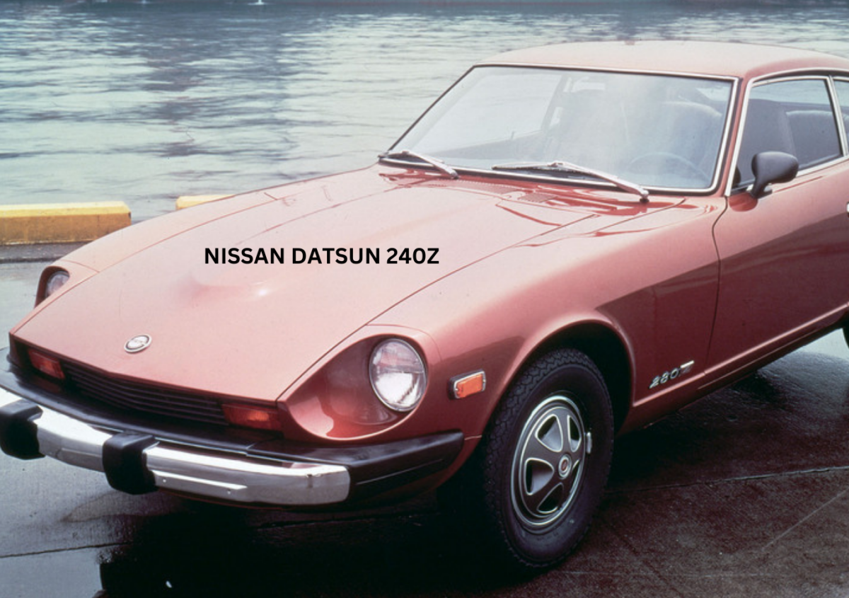 Iconic cars in fast and furious