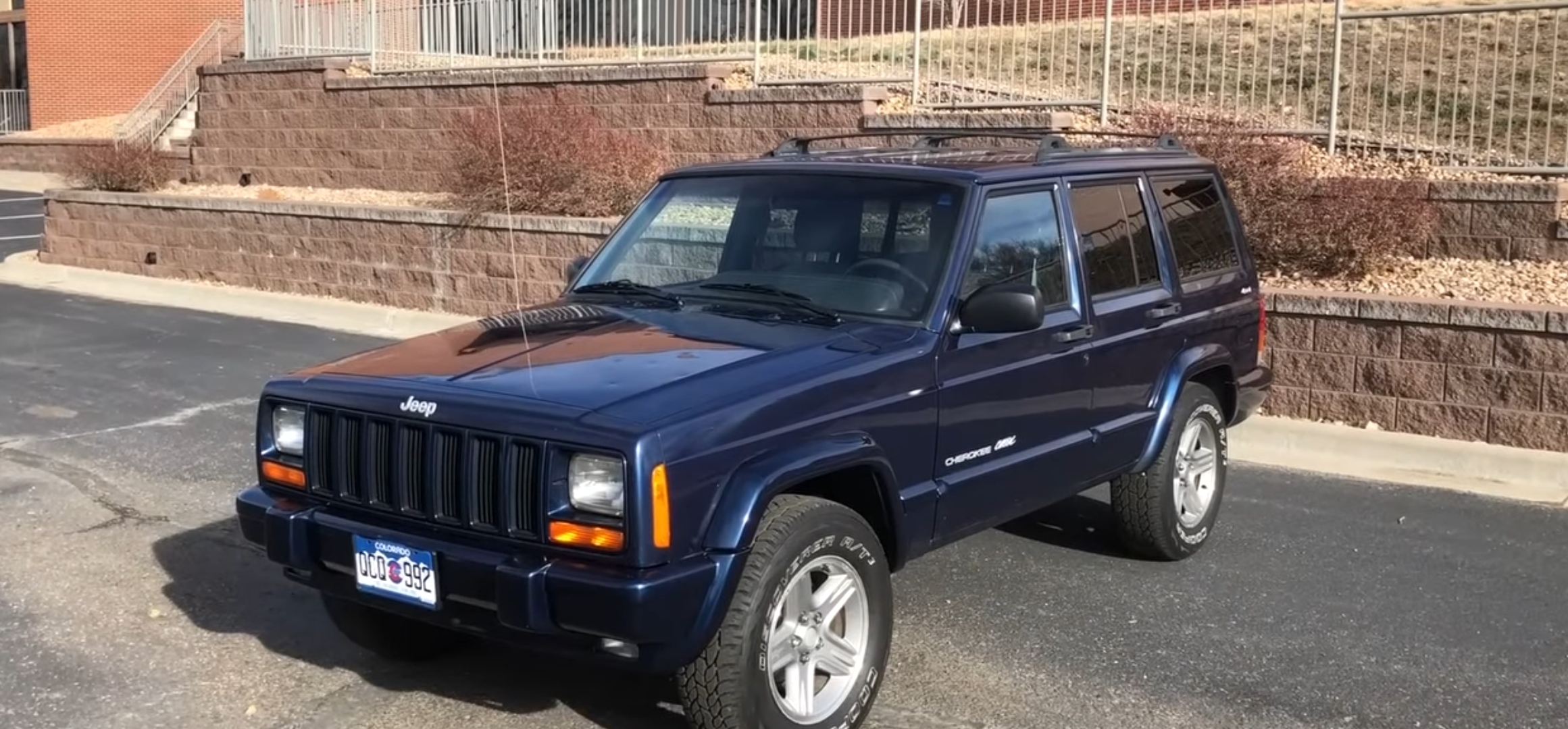 Affordable classic cars 