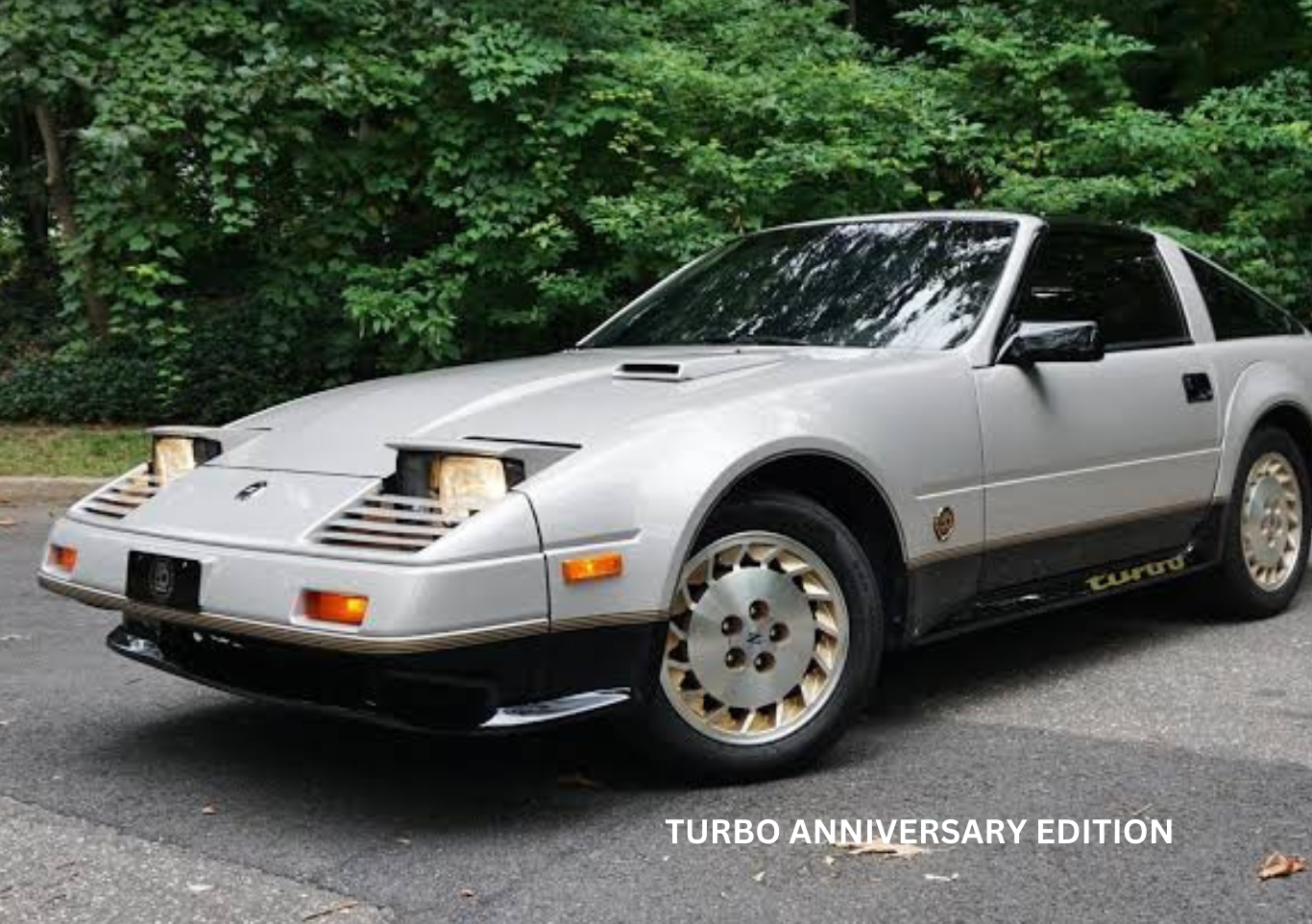 Best Nissan 300zx cars