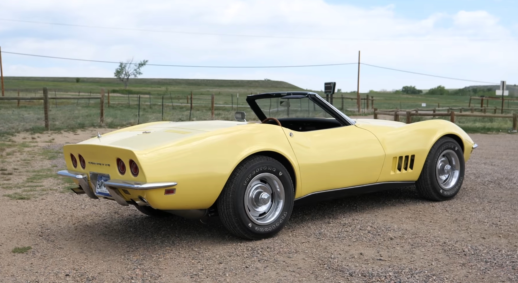 Best old sports cars 