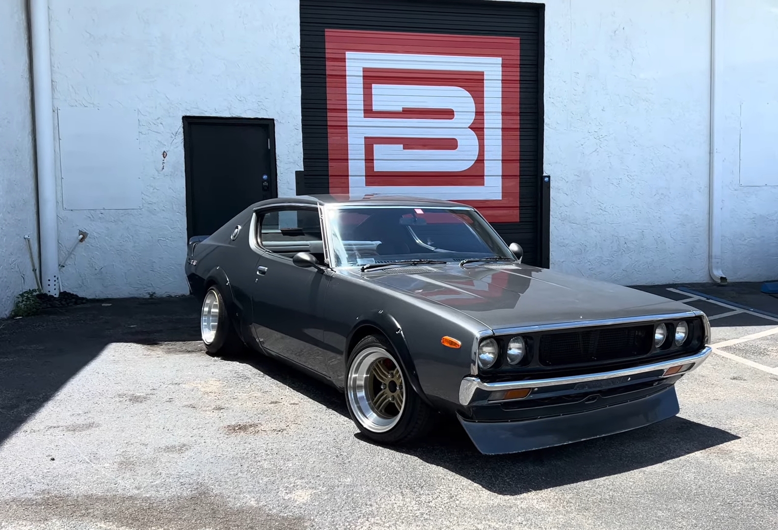 Best Nissan GT-R Cars 