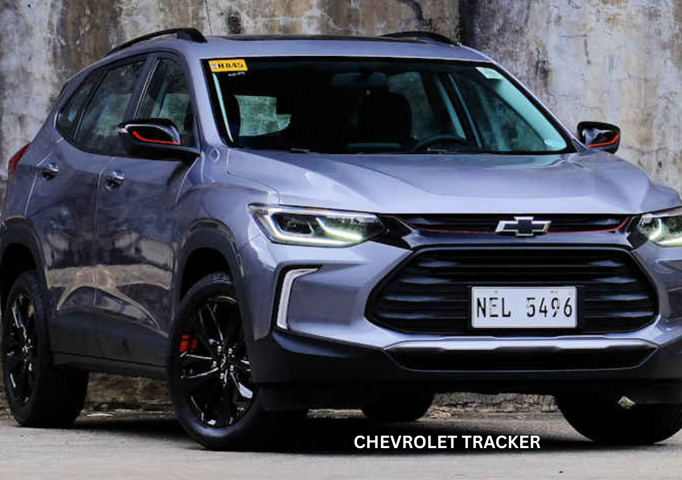 5 favorite Chinese cars of americans