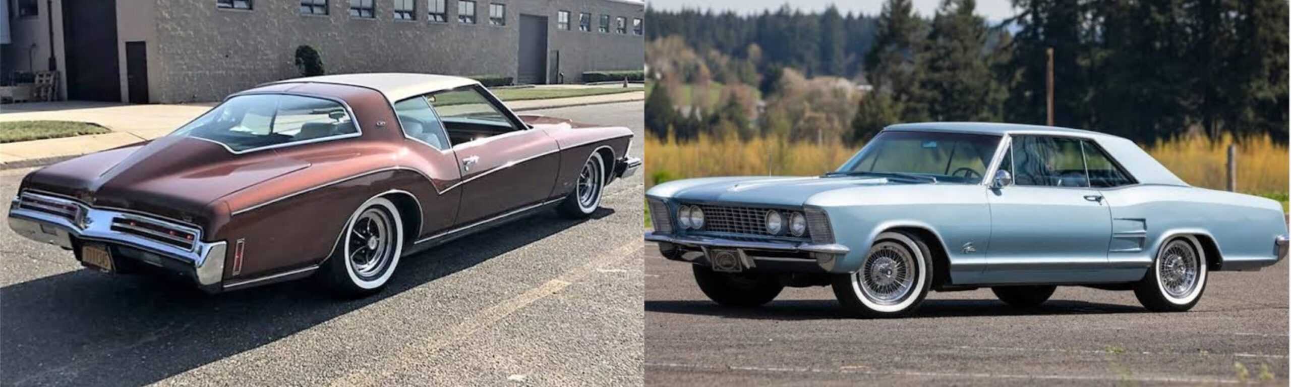 5 Best Buick Rivieras That Turned the Game
