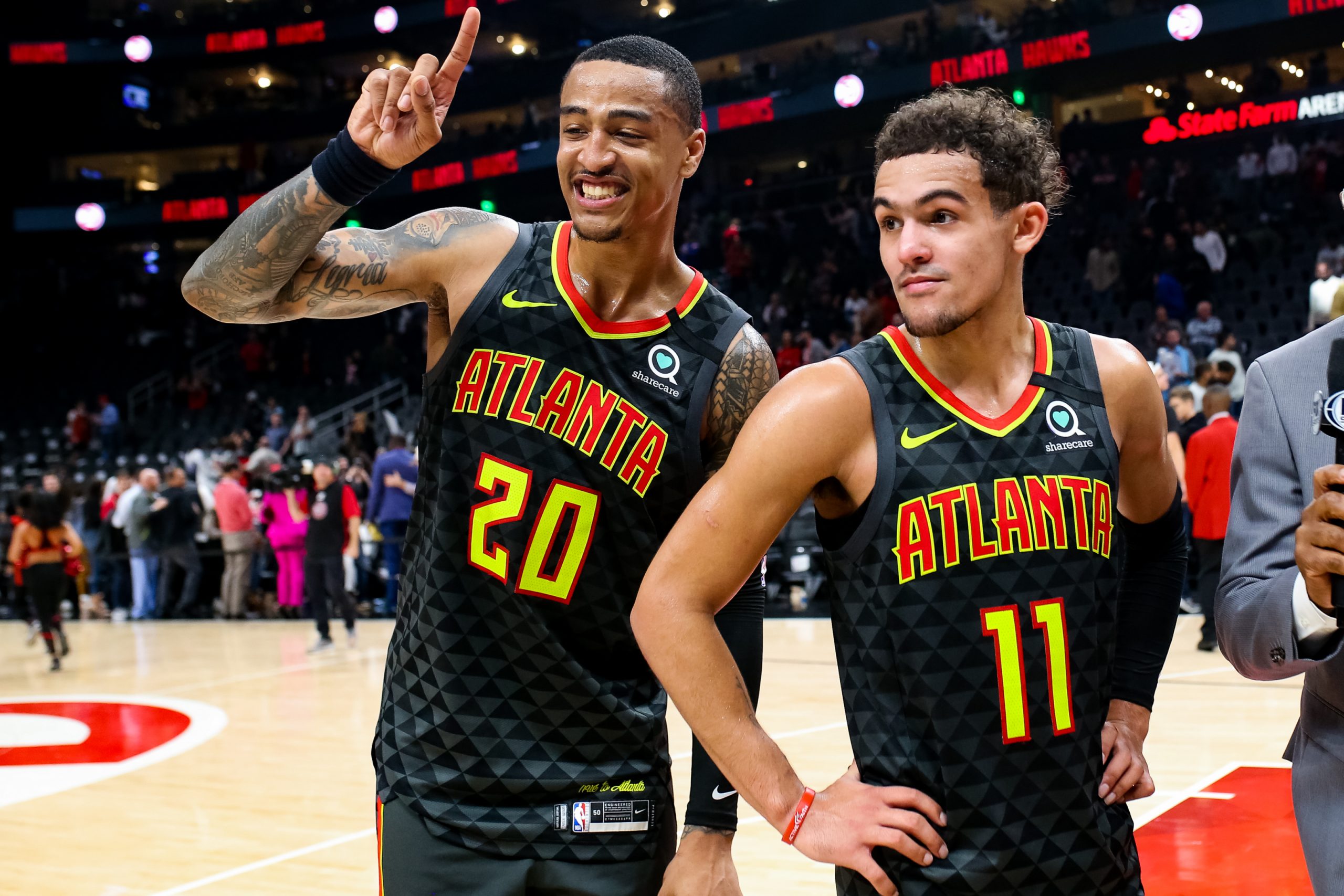 Atlanta Hawks vs Cleveland Cavaliers: Match Prediction, Injury Report & Players to watch out for