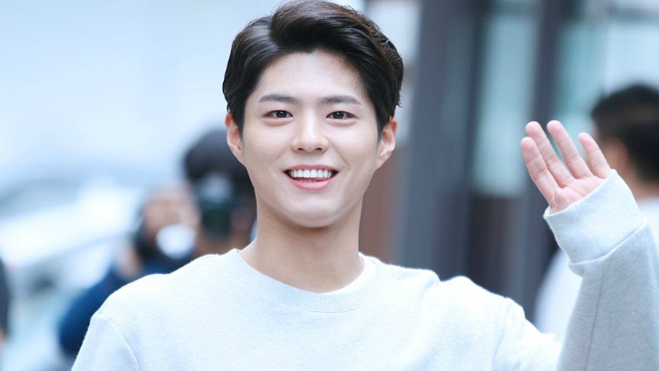 Park Bo Gum