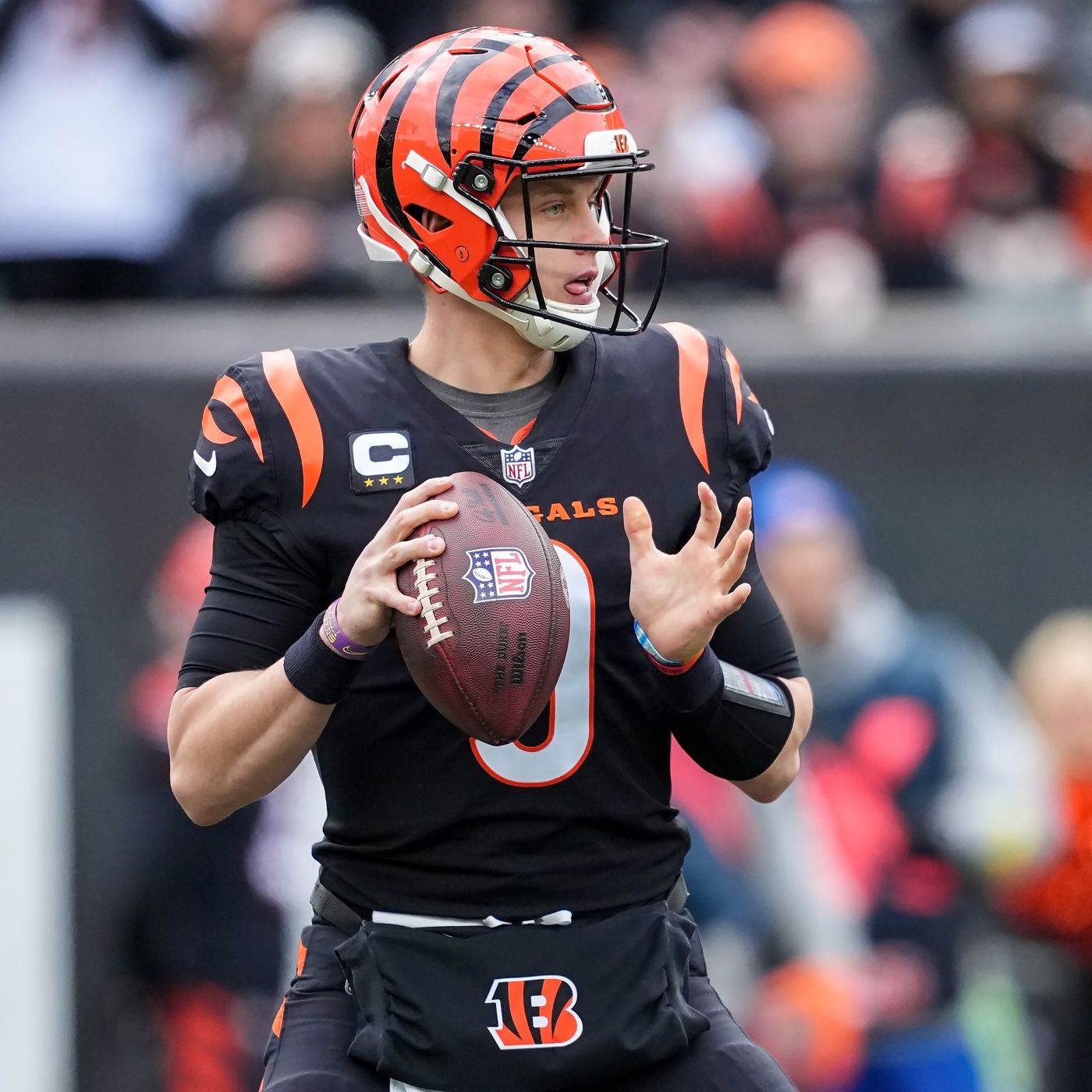 Joe Burrow Net Worth 2023: NFL Contract, Bengals Salary – StyleCaster