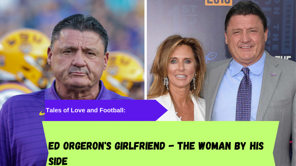  Ed Orgeron gf