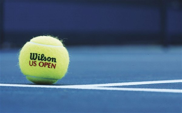 Wilson Balls US Open