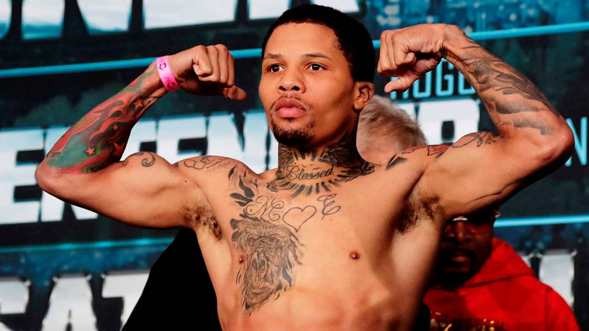 Gervonta Davis Net Worth, Career, Personal Life and Records