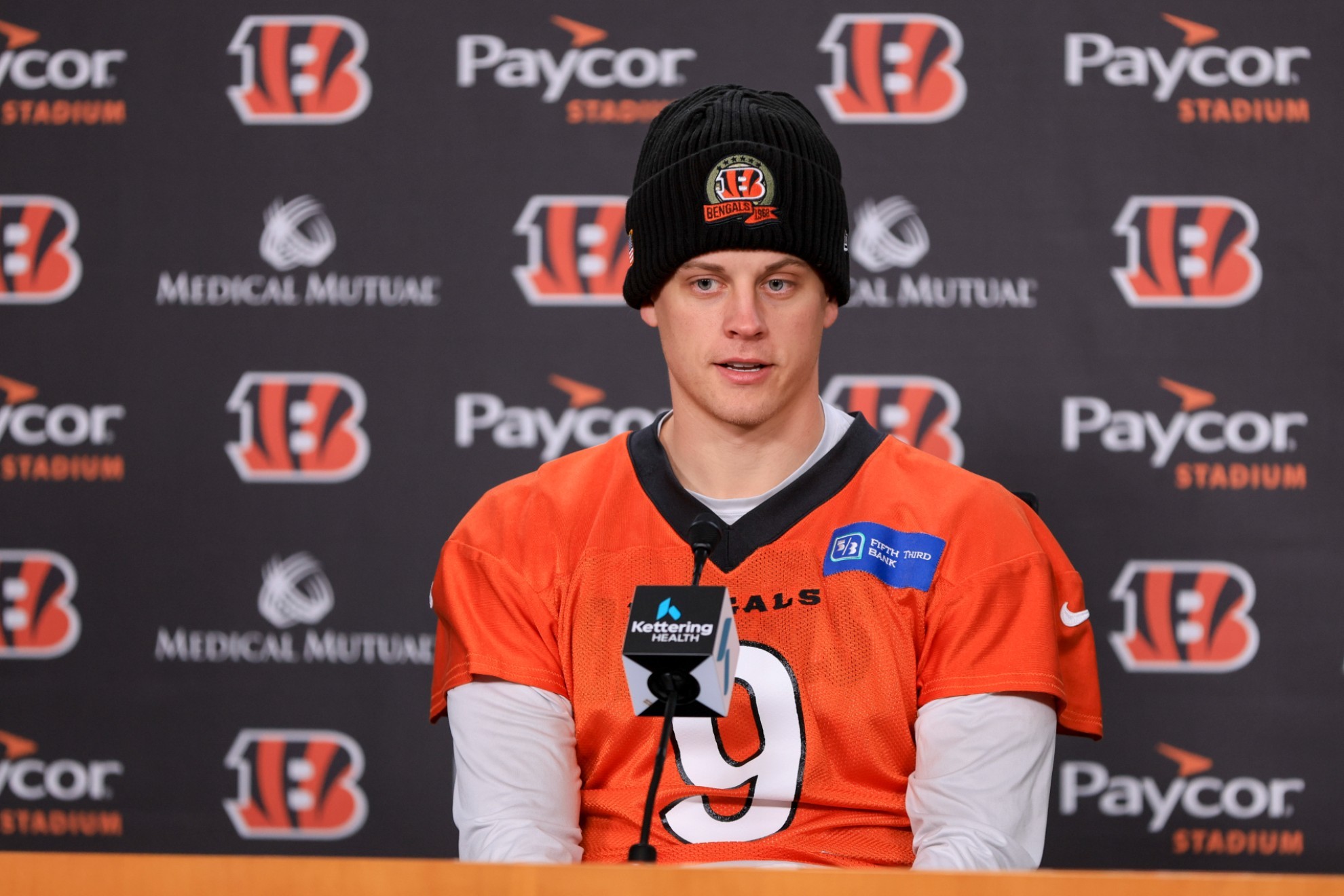 Joe Burrow Net Worth 2023: NFL Contract, Bengals Salary – StyleCaster