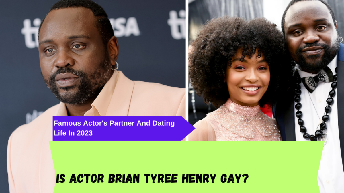 Brian Tyree Henry