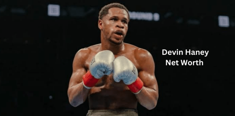 Devin Haney’s Net Worth soars higher after win against Regis Prograis