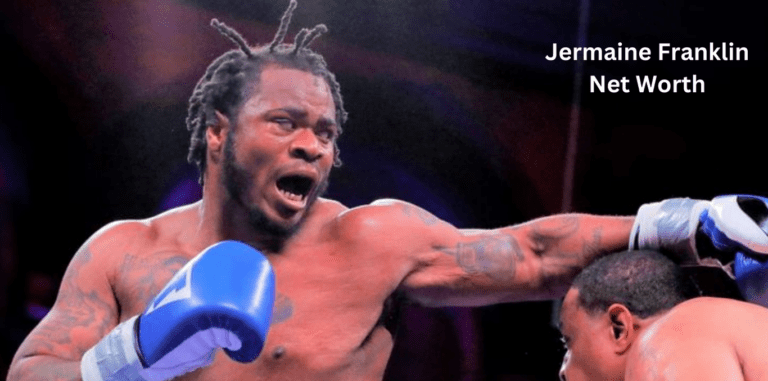 Jermaine Franklin’s Net Worth increases after win against Devin Vargas – His overall earnings crossed a milestone