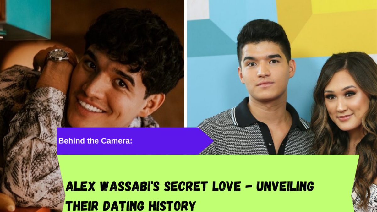 Alex Wassabi