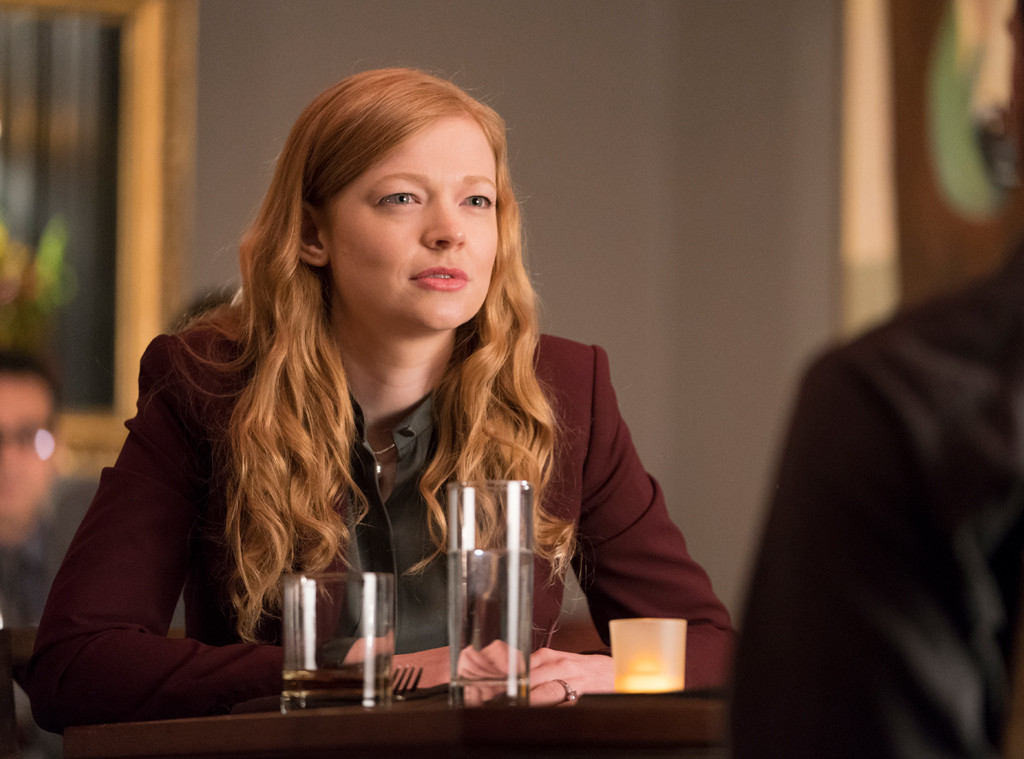 Is Sarah Snook pregnant? What is the truth behind the rumors?