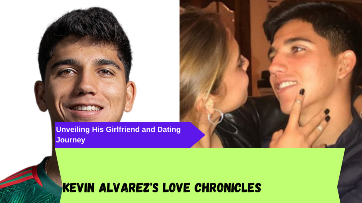 Kevin Alvarez gf