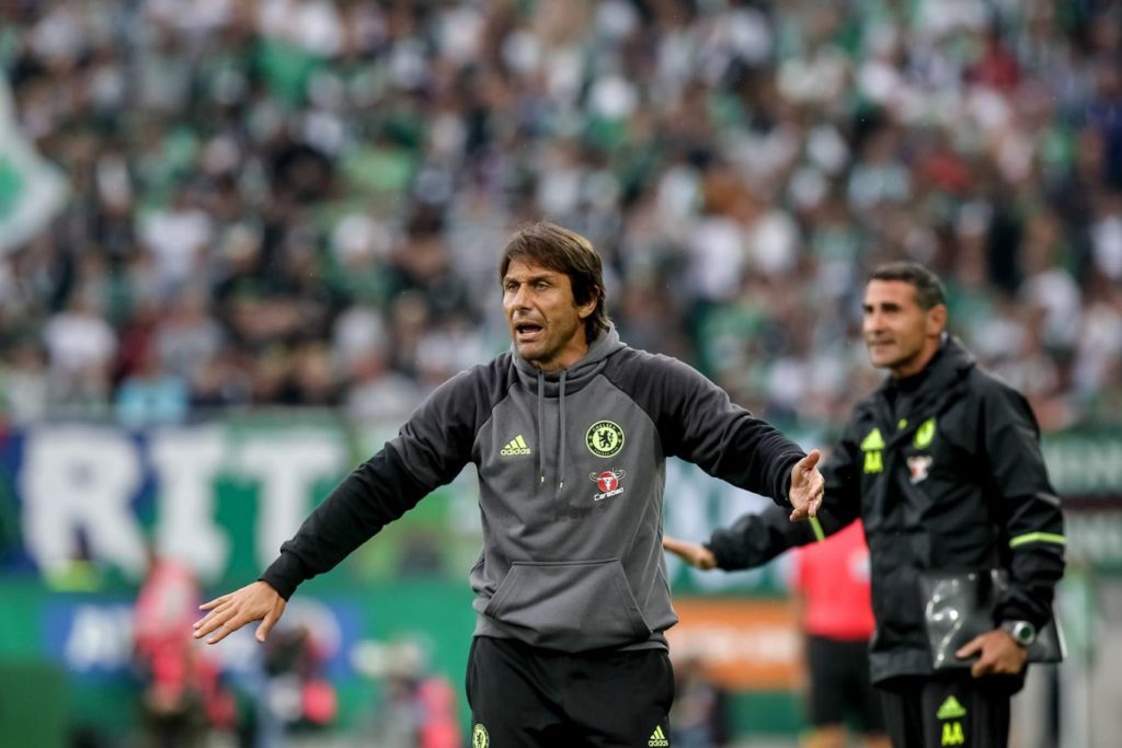 Antonio Conte 