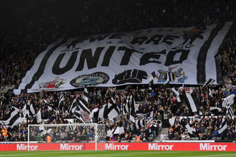 A much-needed move – Newcastle signing this explosive 20-year-old attacker would be quite a coup