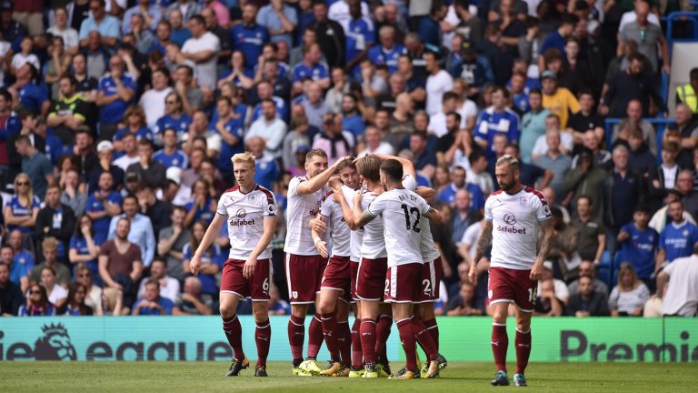 Burnley recalling this 29-year-old forgotten man starring on loan would be a wise decision