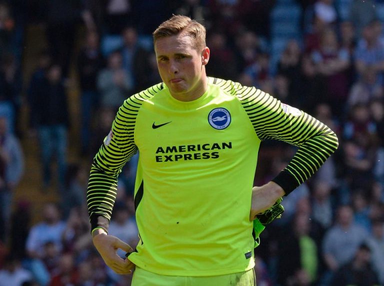 Forget Wiedwald – Leeds need to act fast and secure a deal for this 32-year-old veteran