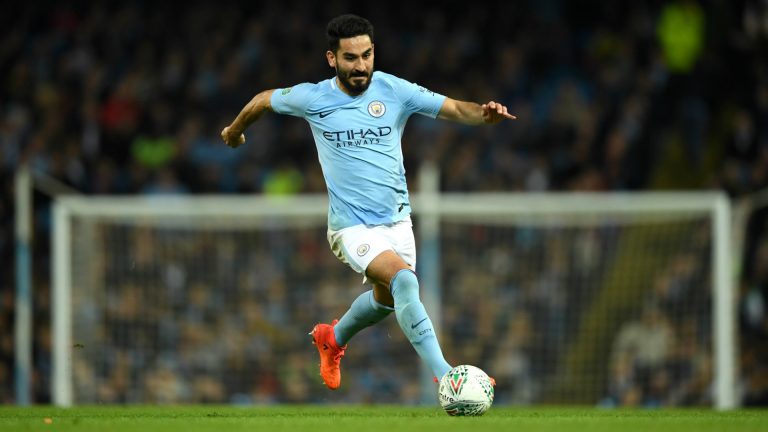 Forget Gundogan – 3 Top-class replacements Man City could sign including Man United star