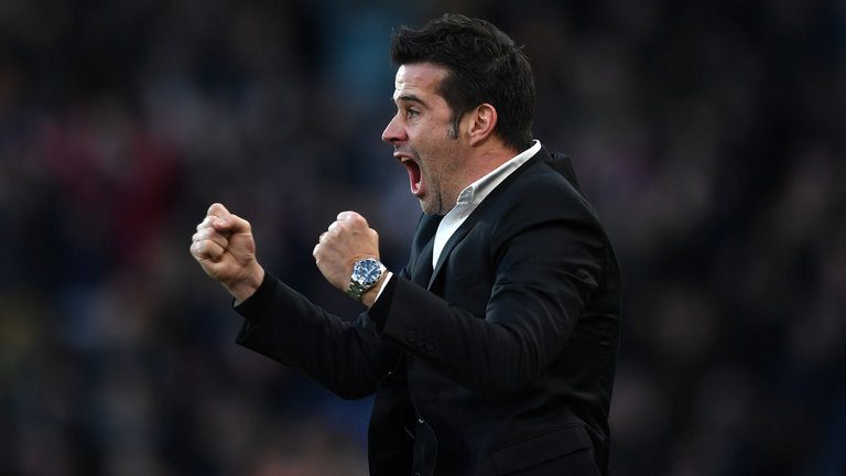 Three players Marco Silva must sign from Watford to bolster Everton, including this Brazilian sensation