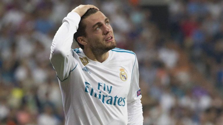 3 Ideal Premier League destinations for this £264m Real Madrid star including Man United