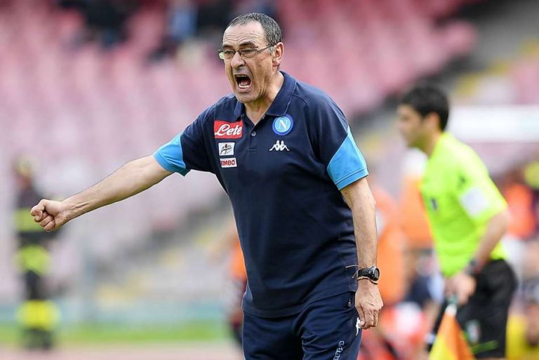 3 star players Sarri could bring along with him from Napoli to take Chelsea back to the top