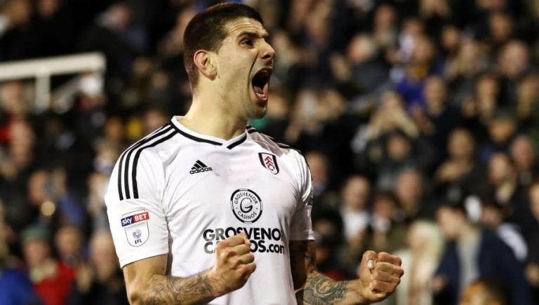 3 Reasons why Jokanovic must splash £20m to bring this hotshot goalscorer to Fulham