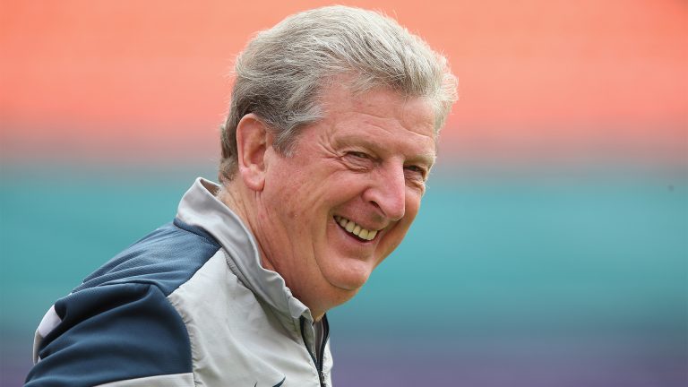 Sign them up: This West Ham duo could flourish under Roy Hodgson at Crystal Palace if signed