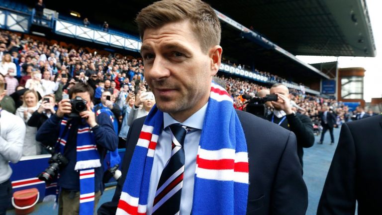 Tips to Gerrard – 3 talented youngsters Rangers should look to sign instead of Dominic Solanke