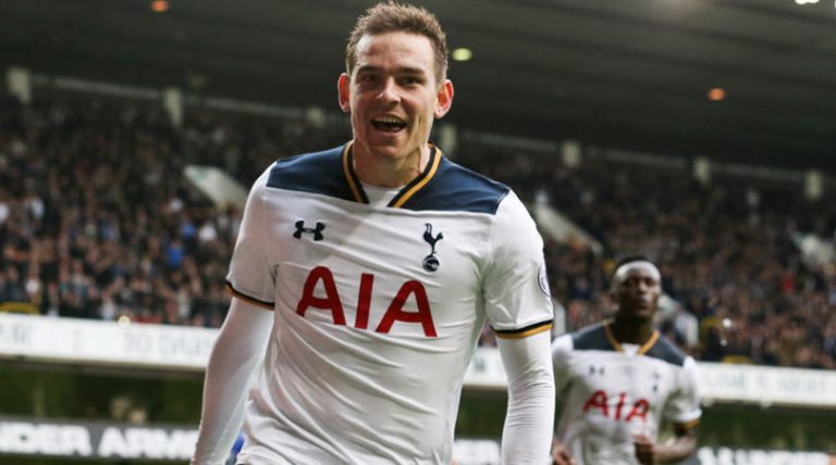 Not the ideal Harry kane Backup: Daniel Levy should act fast and offload flop signing