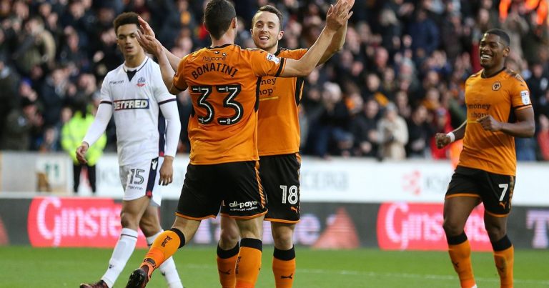 Brilliant Boly, impressive Costa – The best and the worst-rated Wolves stars in 1-1 draw with Man United