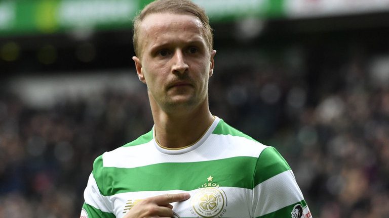 Do it Brendan – Celtic completing a deal for this 98-goal machine could be the move of the summer
