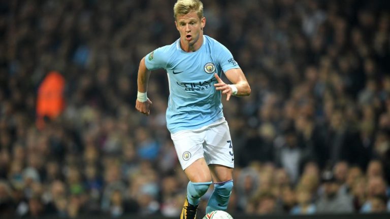 Wolves launch a €12million bid to sign versatile Ukrainian – Why is it a steal if they complete the signing