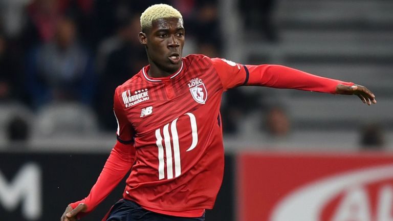 Who is Brighton’s new midfield signing? The next big thing in the Premier League?