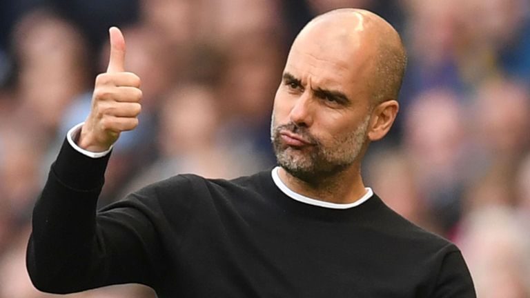 Go for it Guardiola – Why Manchester City must sign this £54million-rated La Liga superstar