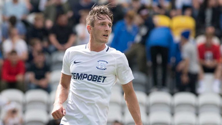 Sheffield United signing this 25-year-old Preston star would be a great defensive boost for Wilder