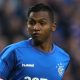 Alfredo Morelos