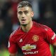 Andreas Pereira has found game time hard to come at Manchester United (Getty Images)
