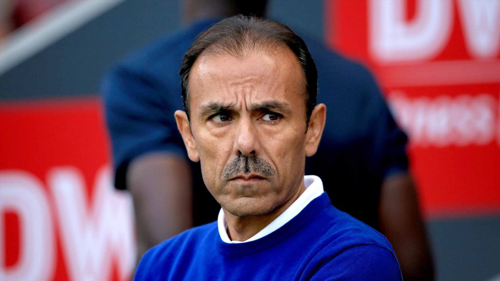 Jos Luhukay