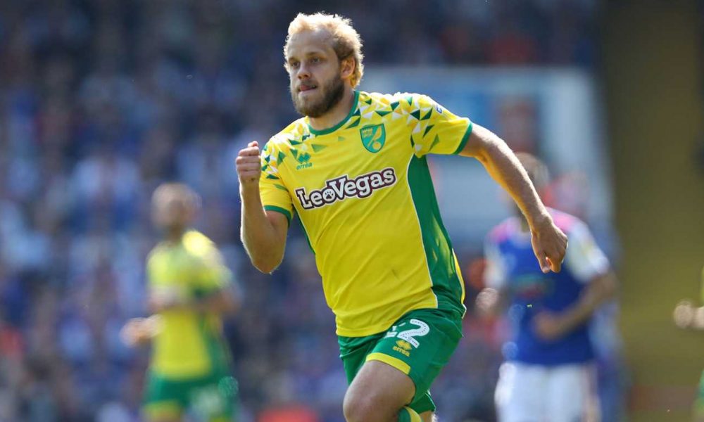 Teemu Pukki has been consistent for Norwich City since his arrival at Carrow Road (Getty Images)