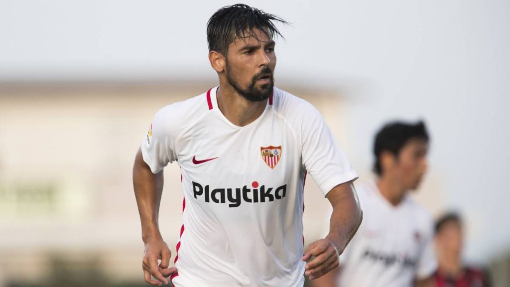 Nolito Sevilla