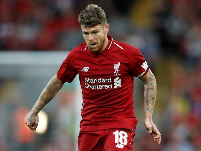 Liverpool News: Two Alberto Moreno replacements Klopp should consider