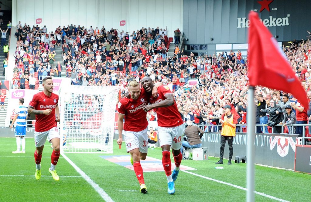 jmp bristol city v queens park rangers nj159