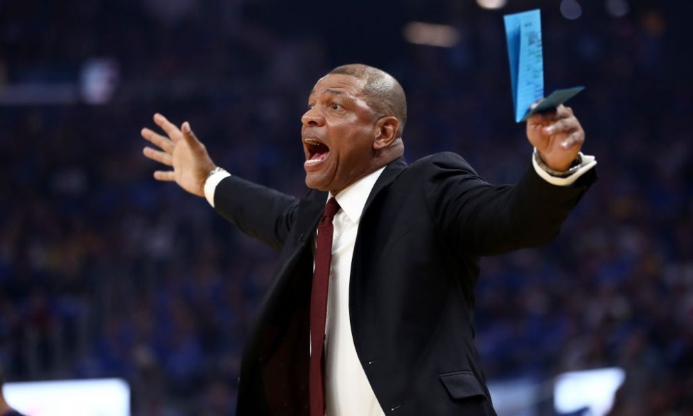 Doc Rivers