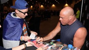 Kurt Angle