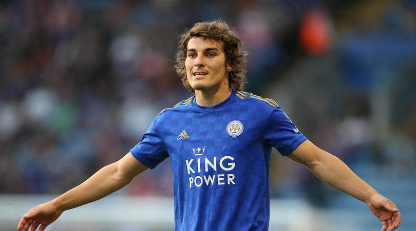 Why Caglar Soyuncu Could Be The Defensive Stalwart At Manchester City
