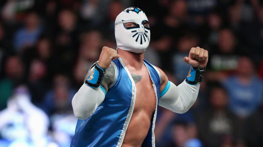 Where is Sin Cara