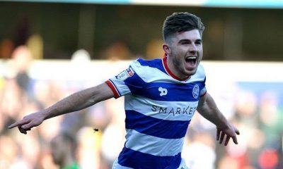 Ryan Manning has been in sensational form for QPR this season (Getty Images)